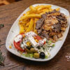 Doner Mixte