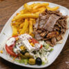 Doner Viande