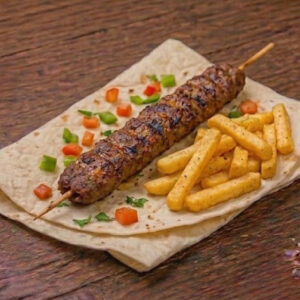 Adana Kebap