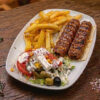 Adana Kebap