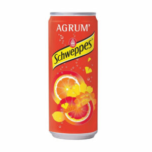 Schweppes Agrums