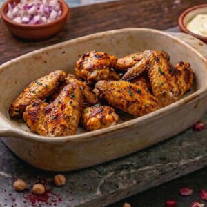 Aile de Poulet