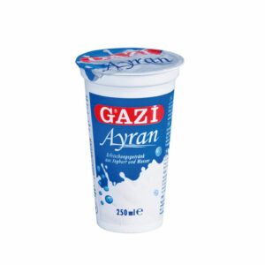 Ayran