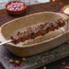 Brochette d’Agneau