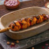 Brochette de Poulet
