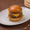 Cheese Burger