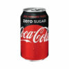 Coca Cola Zéro