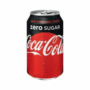 Coca Cola Zéro