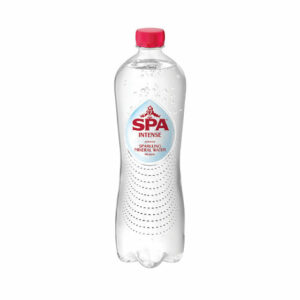 Spa Eau Pétillante
