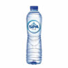 Spa Eau Plate