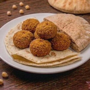 Falafel