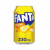 Fanta Citron