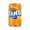 Fanta Orange