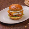Fish Burger