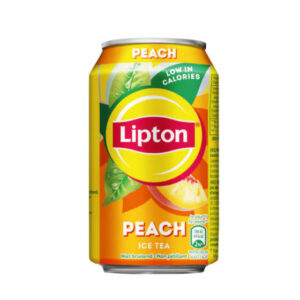 Ice Tea Peach