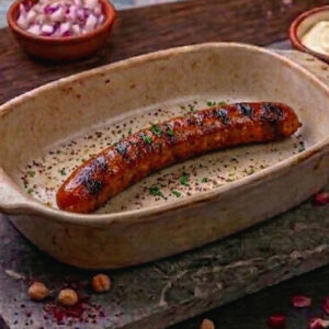 Merguez
