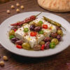 Plat de Feta