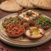 Mezze PLATTER