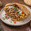 Poulet Doner